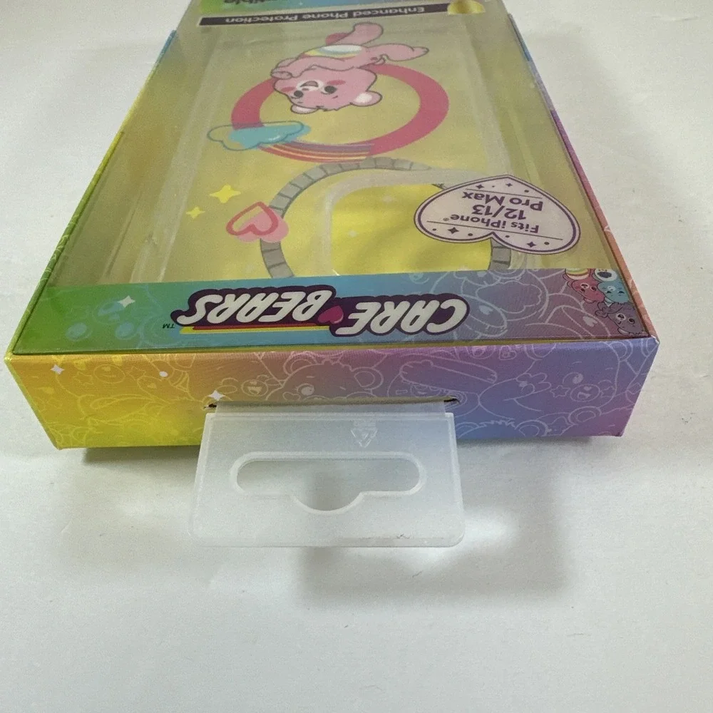 Care Bears iPhone 12/13 Pro Max Case MagSafe Compatible‎ New